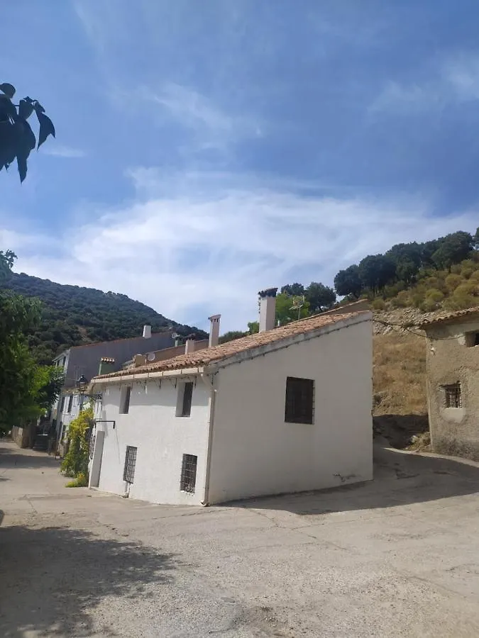 Casa Rural El Cortijo Nuevo, En El Cerezo 0*,  Spain