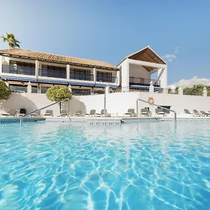 3* Hotel Diana Park