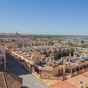 5* Apartahotel Turísticos Bahía Sur