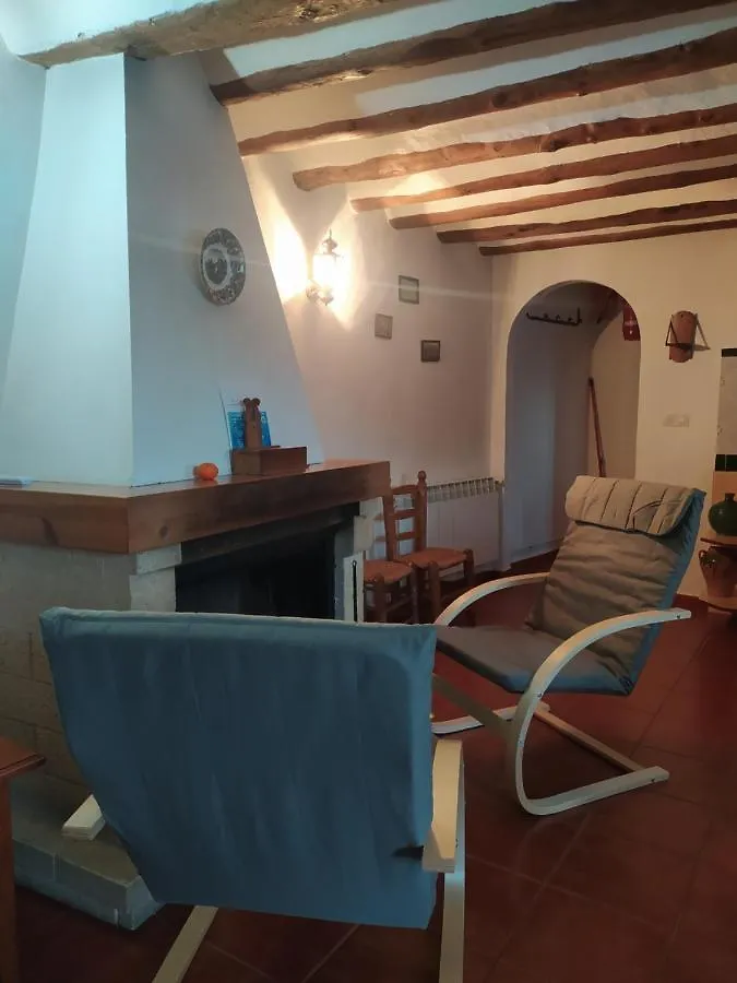 Casa Rural El Cortijo Nuevo, En El Cerezo 0*,  Spain
